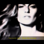 Eva Nublado - You Want Me